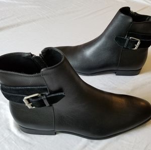 calvin klein lorenzo boot